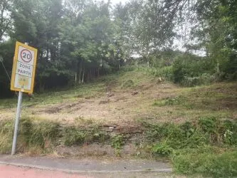 Land off High Street, Ynysybwl, Pontypridd, CF37 3EE