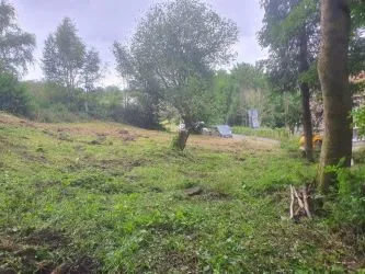 Land off High Street, Ynysybwl, Pontypridd, CF37 3EE