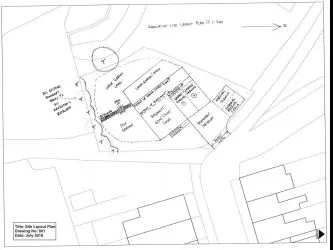 Land off High Street, Ynysybwl, Pontypridd, CF37 3EE