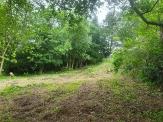 Land off High Street, Ynysybwl, Pontypridd, CF37 3EE