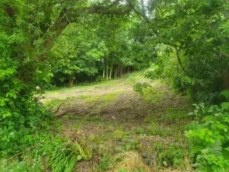 Land off High Street, Ynysybwl, Pontypridd, CF37 3EE