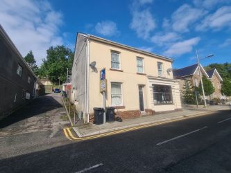10 Church Street, Ebbw Vale, NP23 6BE