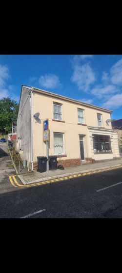 10 Church Street, Ebbw Vale, NP23 6BE