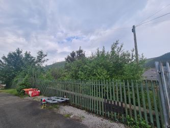 Land at Llewellyn Street, Ogmore Vale, Bridgend, CF32 7BY