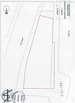 Land at Llewellyn Street, Ogmore Vale, Bridgend, CF32 7BY