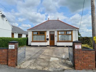 8 Heol Hen, Five Roads, Llanelli, SA15 5HJ