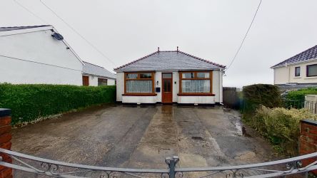 8 Heol Hen, Five Roads, Llanelli, SA15 5HJ