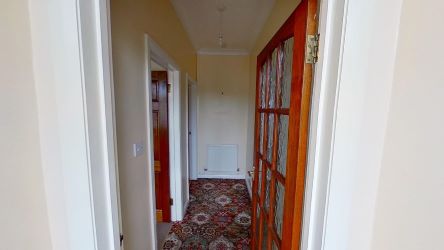 8 Heol Hen, Five Roads, Llanelli, SA15 5HJ