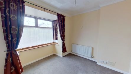 8 Heol Hen, Five Roads, Llanelli, SA15 5HJ