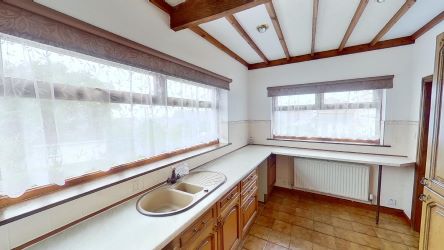 8 Heol Hen, Five Roads, Llanelli, SA15 5HJ