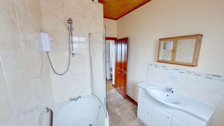 8 Heol Hen, Five Roads, Llanelli, SA15 5HJ