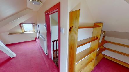 8 Heol Hen, Five Roads, Llanelli, SA15 5HJ