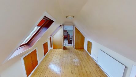 8 Heol Hen, Five Roads, Llanelli, SA15 5HJ