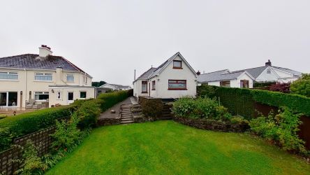 8 Heol Hen, Five Roads, Llanelli, SA15 5HJ