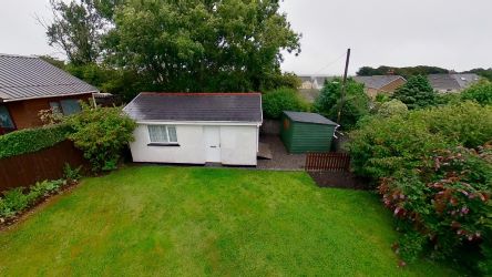 8 Heol Hen, Five Roads, Llanelli, SA15 5HJ