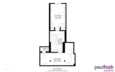 8 Heol Hen, Five Roads, Llanelli, SA15 5HJ