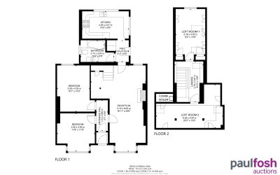 8 Heol Hen, Five Roads, Llanelli, SA15 5HJ