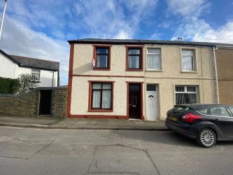 77 Cardiff Road, Aberdare, CF44 6TR