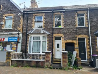 Property cover