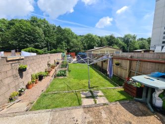 Bellview, George Street, Pontnewynydd, Pontypool, NP4 8NX