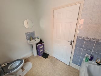 Bellview, George Street, Pontnewynydd, Pontypool, NP4 8NX