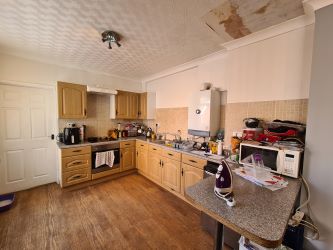Bellview, George Street, Pontnewynydd, Pontypool, NP4 8NX