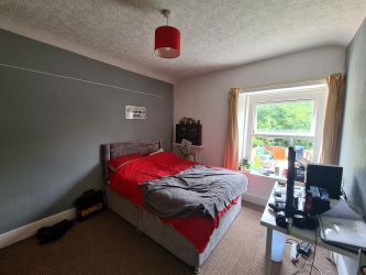 Bellview, George Street, Pontnewynydd, Pontypool, NP4 8NX