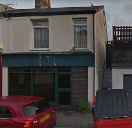 208 Oxford Street, Swansea, SA1 3HT