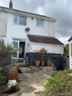 6 Heol Y Goedlan, Rhiwfawr, Swansea, SA9 2RJ