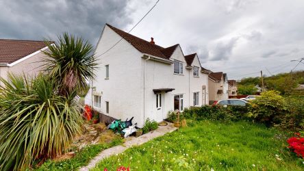 6 Heol Y Goedlan, Rhiwfawr, Swansea, SA9 2RJ