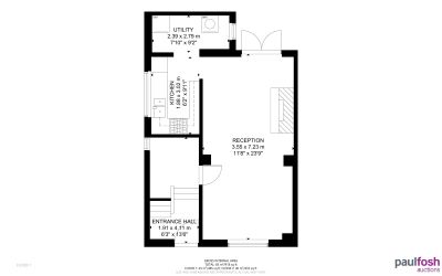 6 Heol Y Goedlan, Rhiwfawr, Swansea, SA9 2RJ