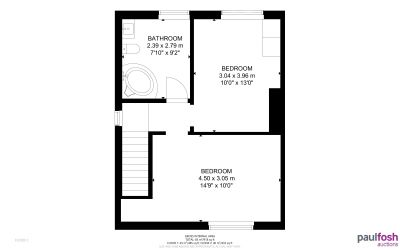 6 Heol Y Goedlan, Rhiwfawr, Swansea, SA9 2RJ
