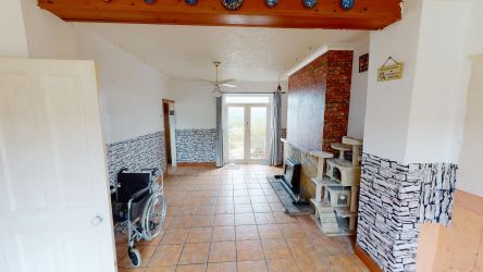 6 Heol Y Goedlan, Rhiwfawr, Swansea, SA9 2RJ