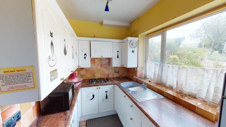 6 Heol Y Goedlan, Rhiwfawr, Swansea, SA9 2RJ