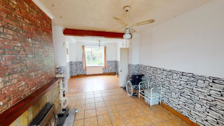 6 Heol Y Goedlan, Rhiwfawr, Swansea, SA9 2RJ