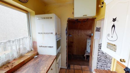 6 Heol Y Goedlan, Rhiwfawr, Swansea, SA9 2RJ