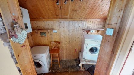 6 Heol Y Goedlan, Rhiwfawr, Swansea, SA9 2RJ