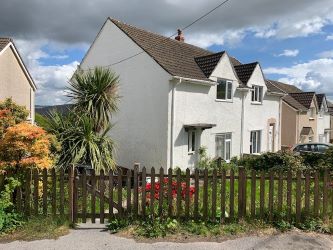 6 Heol Y Goedlan, Rhiwfawr, Swansea, SA9 2RJ