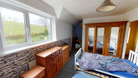 6 Heol Y Goedlan, Rhiwfawr, Swansea, SA9 2RJ
