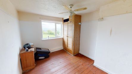 6 Heol Y Goedlan, Rhiwfawr, Swansea, SA9 2RJ