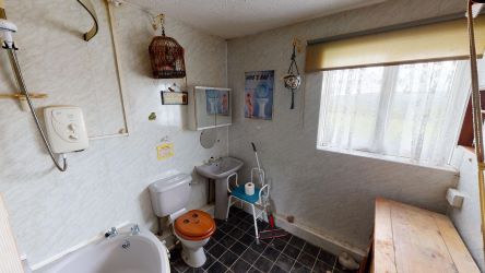 6 Heol Y Goedlan, Rhiwfawr, Swansea, SA9 2RJ