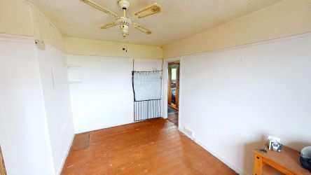 6 Heol Y Goedlan, Rhiwfawr, Swansea, SA9 2RJ
