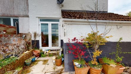 6 Heol Y Goedlan, Rhiwfawr, Swansea, SA9 2RJ