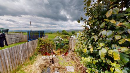 6 Heol Y Goedlan, Rhiwfawr, Swansea, SA9 2RJ