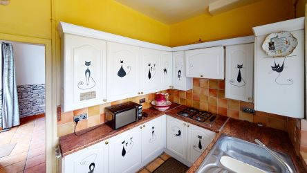 6 Heol Y Goedlan, Rhiwfawr, Swansea, SA9 2RJ