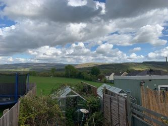 6 Heol Y Goedlan, Rhiwfawr, Swansea, SA9 2RJ