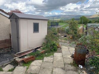 6 Heol Y Goedlan, Rhiwfawr, Swansea, SA9 2RJ