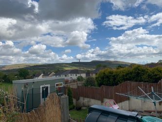 6 Heol Y Goedlan, Rhiwfawr, Swansea, SA9 2RJ