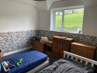 6 Heol Y Goedlan, Rhiwfawr, Swansea, SA9 2RJ