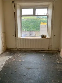 5 Graig Terrace, Ferndale, CF43 4EU